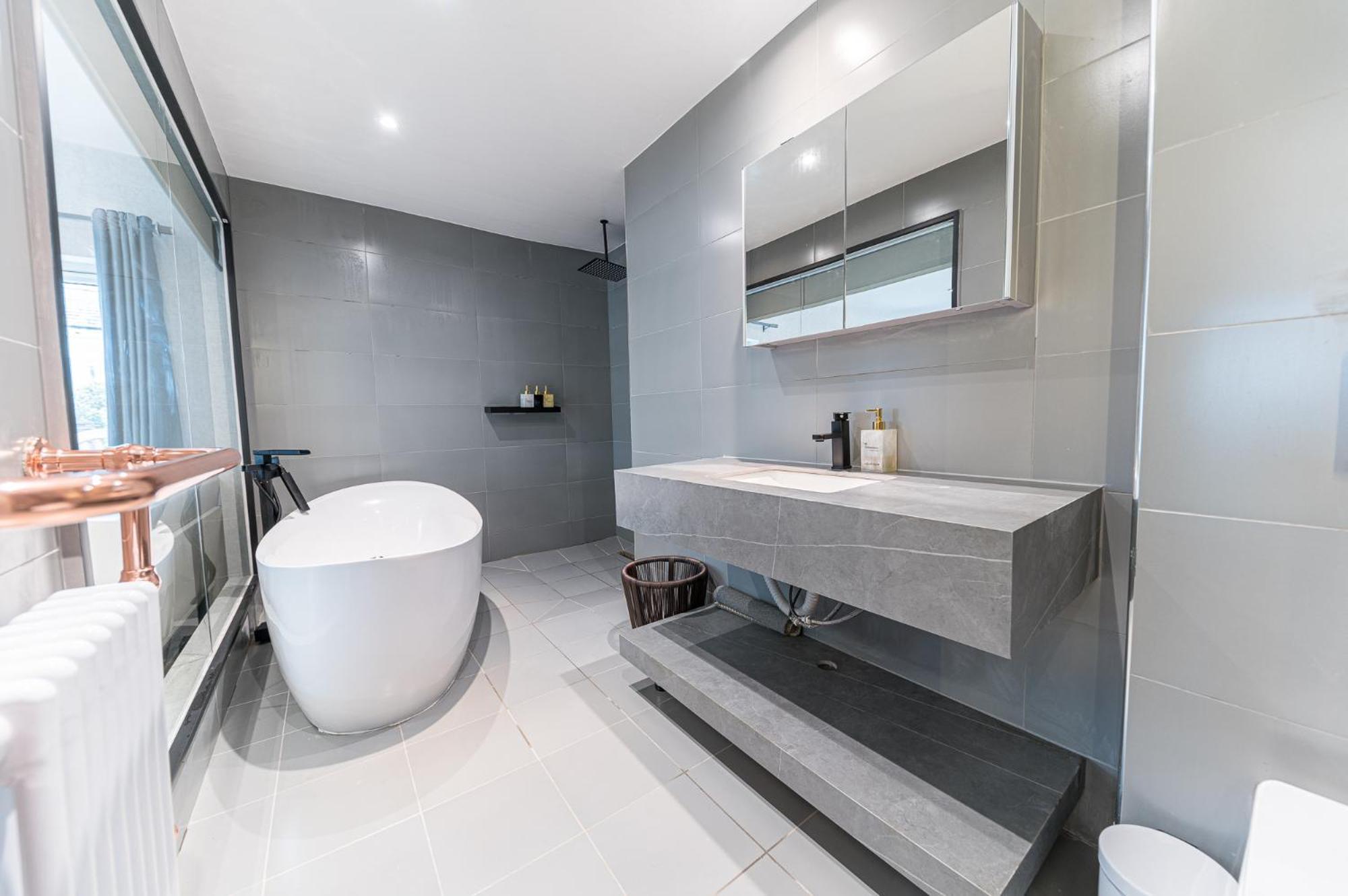 Ambleside Rooms & Suites - Stylish Stays With Breathtaking Views - Stay Longer, Save More Exterior foto