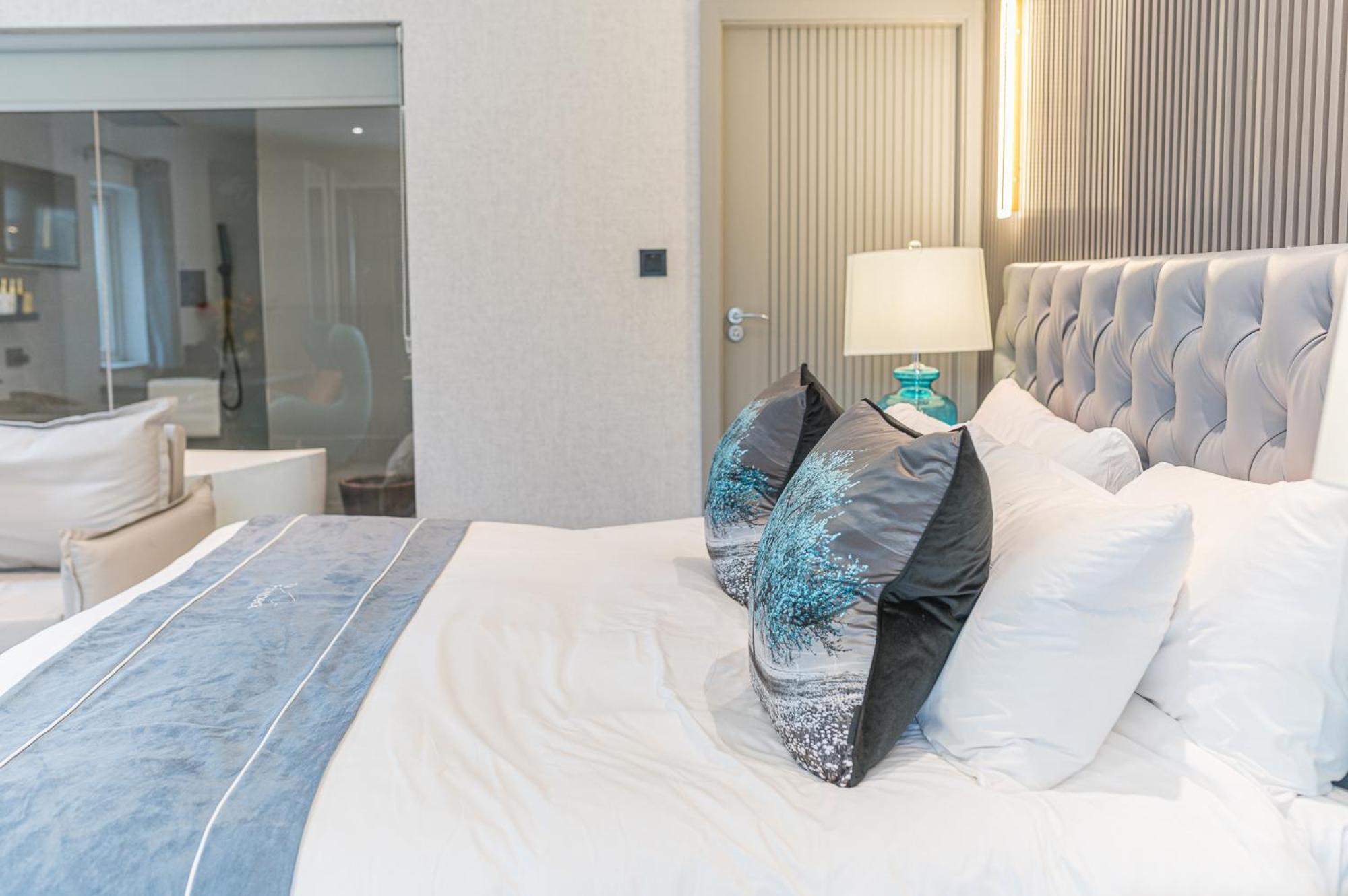 Ambleside Rooms & Suites - Stylish Stays With Breathtaking Views - Stay Longer, Save More Exterior foto
