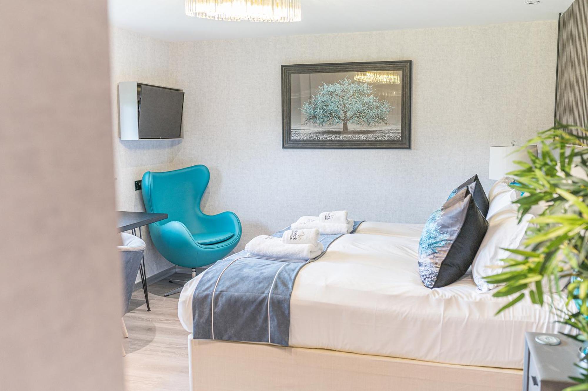Ambleside Rooms & Suites - Stylish Stays With Breathtaking Views - Stay Longer, Save More Exterior foto